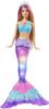 Mattel Barbie Malibu Zauberlicht Meerjungfrau Mattel Barbie Malibu Zauberlicht Meerjungfrau