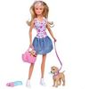 Simba Toys Steffi Love Puppy Walk Simba Toys Steffi Love Puppy Walk
