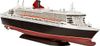 Revell Queen Mary 2 (05231) Revell Queen Mary 2 (05231)