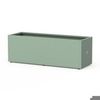 Herstera Garden Blumenkasten Metall 150 x 50 cm Herstera Garden Blumenkasten Metall 150 x 50 cm