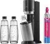 SodaStream DUO Wassersprudler Vorteilspack SodaStream DUO Wassersprudler Vorteilspack