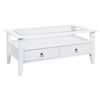 Inter Link Provence Couchtisch 115 x 60 x 45 cm Inter Link Provence Couchtisch 115 x 60 x 45 cm