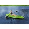 Bestway Hydro-Force Angelboot-Set Koracle Bestway Hydro-Force Angelboot-Set Koracle