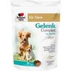 Doppelherz für Tiere Gelenk Complex für Hunde Chews 30 Stk. Doppelherz für Tiere Gelenk Complex für Hunde Chews 30 Stk.