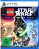 Warner Games Lego Star Wars: The Skywalker Saga PS5 Warner Games Lego Star Wars: The Skywalker Saga PS5