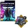 Bethesda Softworks Ghostwire: Tokyo PC Bethesda Softworks Ghostwire: Tokyo PC