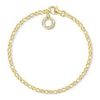 Thomas Sabo Charm-Armband gelbgold 18,5 cm (X0243-413-39) Thomas Sabo Charm-Armband gelbgold 18,5 cm (X0243-413-39)