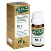 PetVet LaPura Bachblütenmischung Nr. 1 10 g PetVet LaPura Bachblütenmischung Nr. 1 10 g