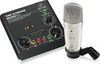 Behringer Voice Studio Behringer Voice Studio