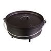 Camp Chef Classic Dutch Oven Topf 14" Camp Chef Classic Dutch Oven Topf 14"