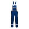 Portwest FR07 Bizflame Ultra zweifarbige Latzhose Portwest FR07 Bizflame Ultra zweifarbige Latzhose