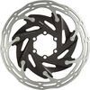 SRAM CenterLine XR Bremsscheibe 160 mm (00.5018.122.001) SRAM CenterLine XR Bremsscheibe 160 mm (00.5018.122.001)