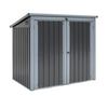 Westmann ISBS-T2D Westmann ISBS-T2D