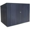 Westmann Komplex 3x 240 L Westmann Komplex 3x 240 L