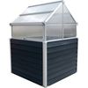 Westmann Store & Grow 120 x 120 x 169 cm Westmann Store & Grow 120 x 120 x 169 cm