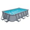 Summer Waves Elite Frame Pool 400 x 200 x 100 cm Summer Waves Elite Frame Pool 400 x 200 x 100 cm