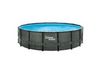 Summer Waves Elite Frame Pool 488 x 122 cm Summer Waves Elite Frame Pool 488 x 122 cm