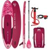 Aqua Marina All-Around Advanced Coral 10'2" Aqua Marina All-Around Advanced Coral 10'2"