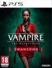 Nacon Vampire: The Masquerade - Swansong PS5 Nacon Vampire: The Masquerade - Swansong PS5