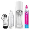 SodaStream Terra Vorteilspack mit 3 Flaschen SodaStream Terra Vorteilspack mit 3 Flaschen