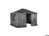 Sojag Pavillon 10 x 14 Winterabdeckung Sojag Pavillon 10 x 14 Winterabdeckung