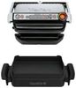Tefal Optigrill+ Snacking & Baking GC714D Tefal Optigrill+ Snacking & Baking GC714D