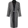 Cawö 3833 Herren Bademantel Kimono Cawö 3833 Herren Bademantel Kimono