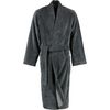 Cawö 800 Herren Bademantel Kimono Cawö 800 Herren Bademantel Kimono