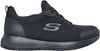 Skechers Work: Squad SR Skechers Work: Squad SR