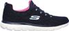 Skechers Summits - Leopard Spot Skechers Summits - Leopard Spot