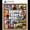 Rockstar Games Grand Theft Auto V (GTA5) PS5 Rockstar Games Grand Theft Auto V (GTA5) PS5