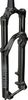 RockShox 35 Gold RL DebonAir 27,5" 160 mm (00.4020.561.005) RockShox 35 Gold RL DebonAir 27,5" 160 mm (00.4020.561.005)