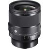 Sigma Art 24 mm F1.4 DG DN Sigma Art 24 mm F1.4 DG DN