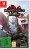 Capcom Monster Hunter Rise: Sunbreak Switch Capcom Monster Hunter Rise: Sunbreak Switch
