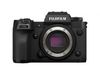 Fujifilm X-H2 Fujifilm X-H2