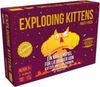 Asmodée Exploding Kittens Party Pack Asmodée Exploding Kittens Party Pack