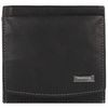 Greenland Black Nappa Geldbörse (3037) Greenland Black Nappa Geldbörse (3037)