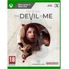 Bandai Namco The Dark Pictures Anthology: Devil In Me Xbox Series X Bandai Namco The Dark Pictures Anthology: Devil In Me Xbox Series X