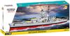 COBI Battleship Gneisenau (4835) COBI Battleship Gneisenau (4835)