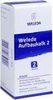 Weleda Aufbaukalk 2 Pulver 45 g Weleda Aufbaukalk 2 Pulver 45 g