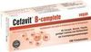 Cefak Cefavit B-complete Filmtabletten 100 Stk. Cefak Cefavit B-complete Filmtabletten 100 Stk.