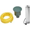 4rain Technikpaket Garten-Comfort 4rain Technikpaket Garten-Comfort
