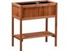 Dobar Hochbeet 76 x 40 x 80 cm Dobar Hochbeet 76 x 40 x 80 cm