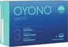 Klosterfrau Oyono Nacht Tabletten 60 Stk. Klosterfrau Oyono Nacht Tabletten 60 Stk.