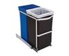 Simplehuman Ausziehbarer Schrank-Recycler (CW1016) Simplehuman Ausziehbarer Schrank-Recycler (CW1016)
