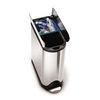 Simplehuman Schmetterling-Recycler 40 L (CW2017) Simplehuman Schmetterling-Recycler 40 L (CW2017)