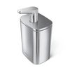 Simplehuman Puls-Spender (KT1188) Simplehuman Puls-Spender (KT1188)