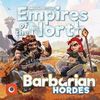 Pegasus Spiele Imperial Settlers: Empires of the North Barbarian Hordes Pegasus Spiele Imperial Settlers: Empires of the North Barbarian Hordes