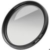 Walimex Pro Polfilter zirkular MC 72 mm Walimex Pro Polfilter zirkular MC 72 mm
