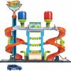 Hot Wheels City Mega Turm-Autowaschanlage Hot Wheels City Mega Turm-Autowaschanlage